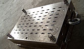 Precise Stamping Parts OEM