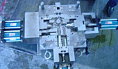 Precise Stamping Parts Manufacturer