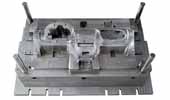 CNC Machining Parts Manufacturer Precise Stamping Parts OEM