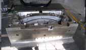 CNC Machining Parts OEM