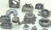 plastic parts