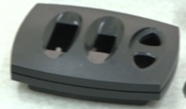 plastic parts