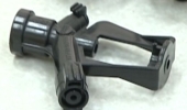 plastic parts