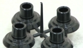 plastic parts