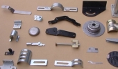 stamping parts