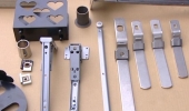 stamping parts