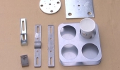 stamping parts