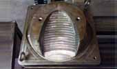 Plastic Injection Mold OEM Aluminum Casting & Forging