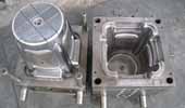 Casting Forging Parts OEM Die Casting Parts Manufacturer