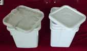 CNC Machining Parts OEM Die-casting Mold OEM