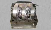 Die-casting Mold OEM