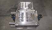 Precise Stamping Parts OEM