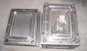 Aluminum Casting & Forging