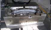 Aluminum Casting & Forging