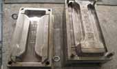 Die-casting Mold OEM