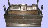 Precise Stamping Parts Manufacturer